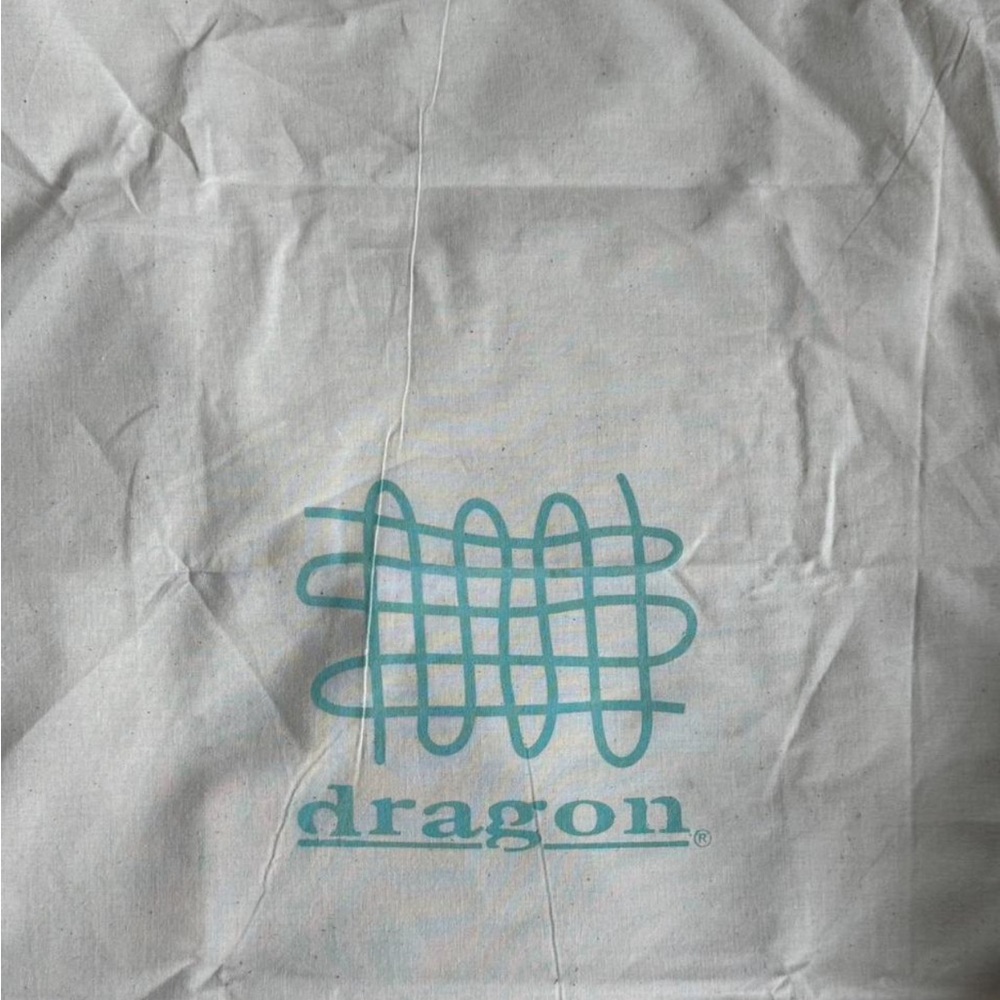 Black dragon diffusion Santa Croce large - Picture 3 of 4